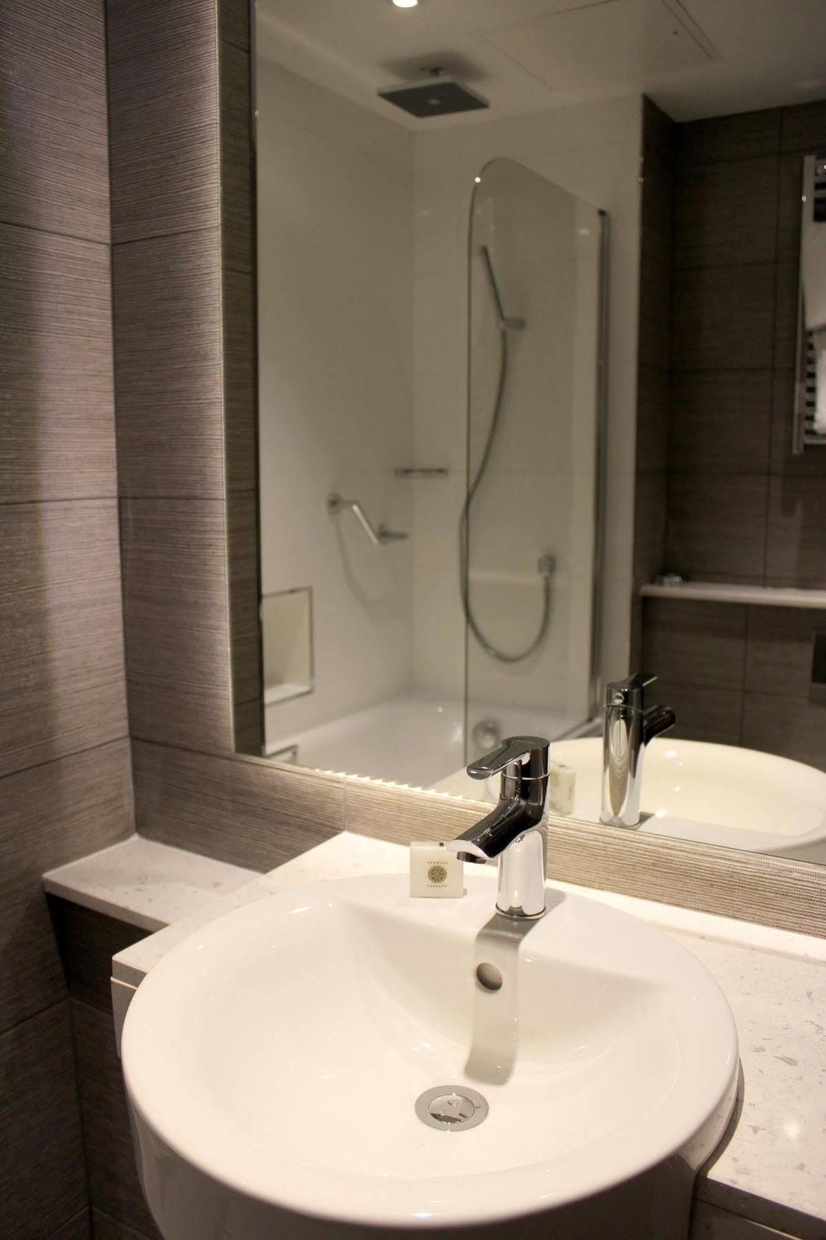 91 Aparthotel Jesmond Road Newcastle upon Tyne Dış mekan fotoğraf
