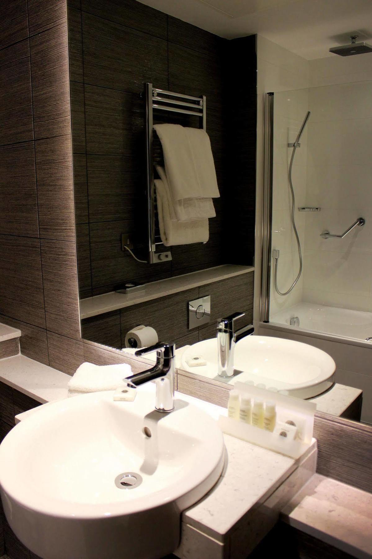 91 Aparthotel Jesmond Road Newcastle upon Tyne Dış mekan fotoğraf
