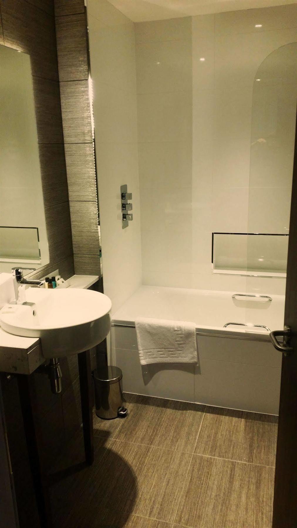 91 Aparthotel Jesmond Road Newcastle upon Tyne Dış mekan fotoğraf