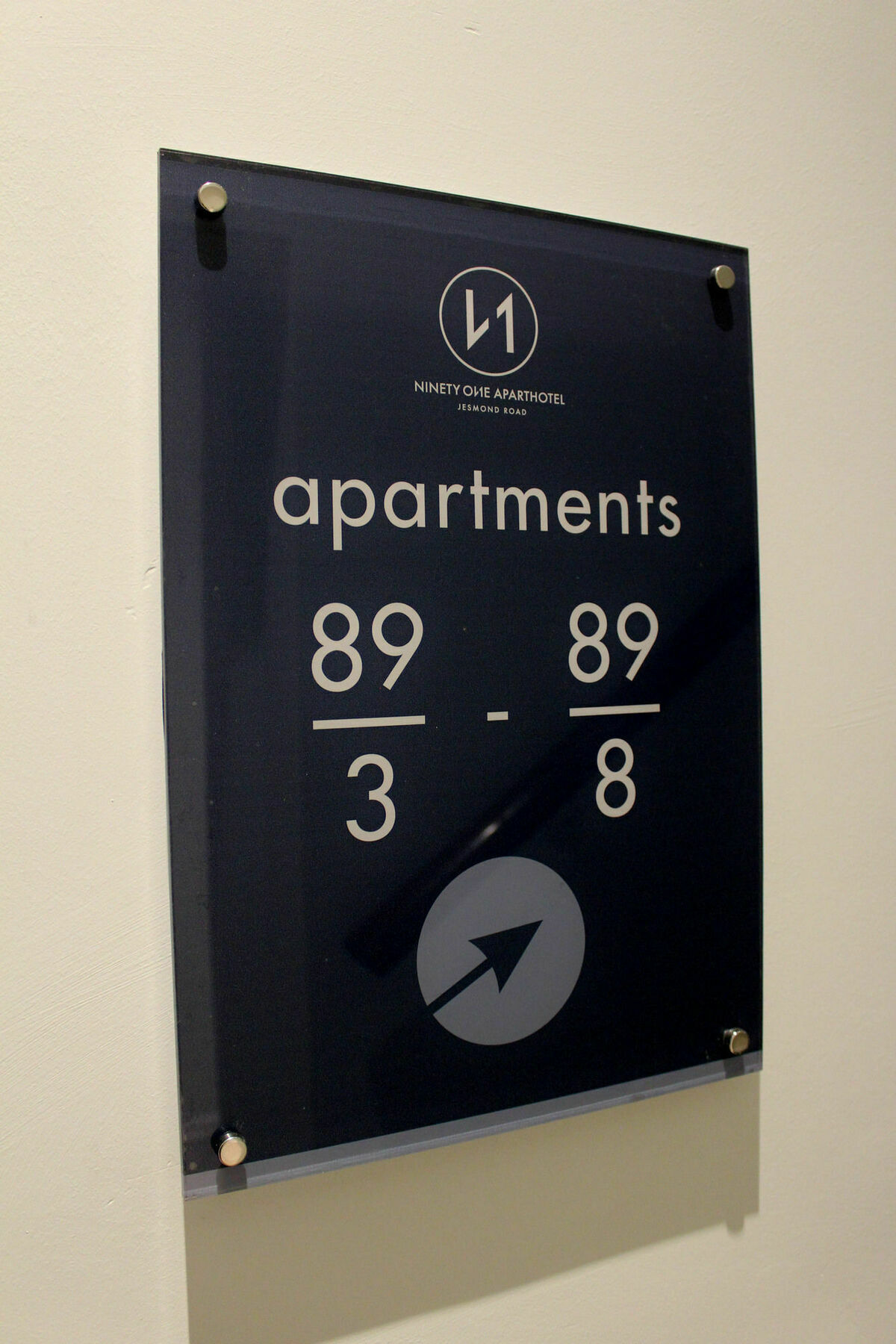 91 Aparthotel Jesmond Road Newcastle upon Tyne Dış mekan fotoğraf