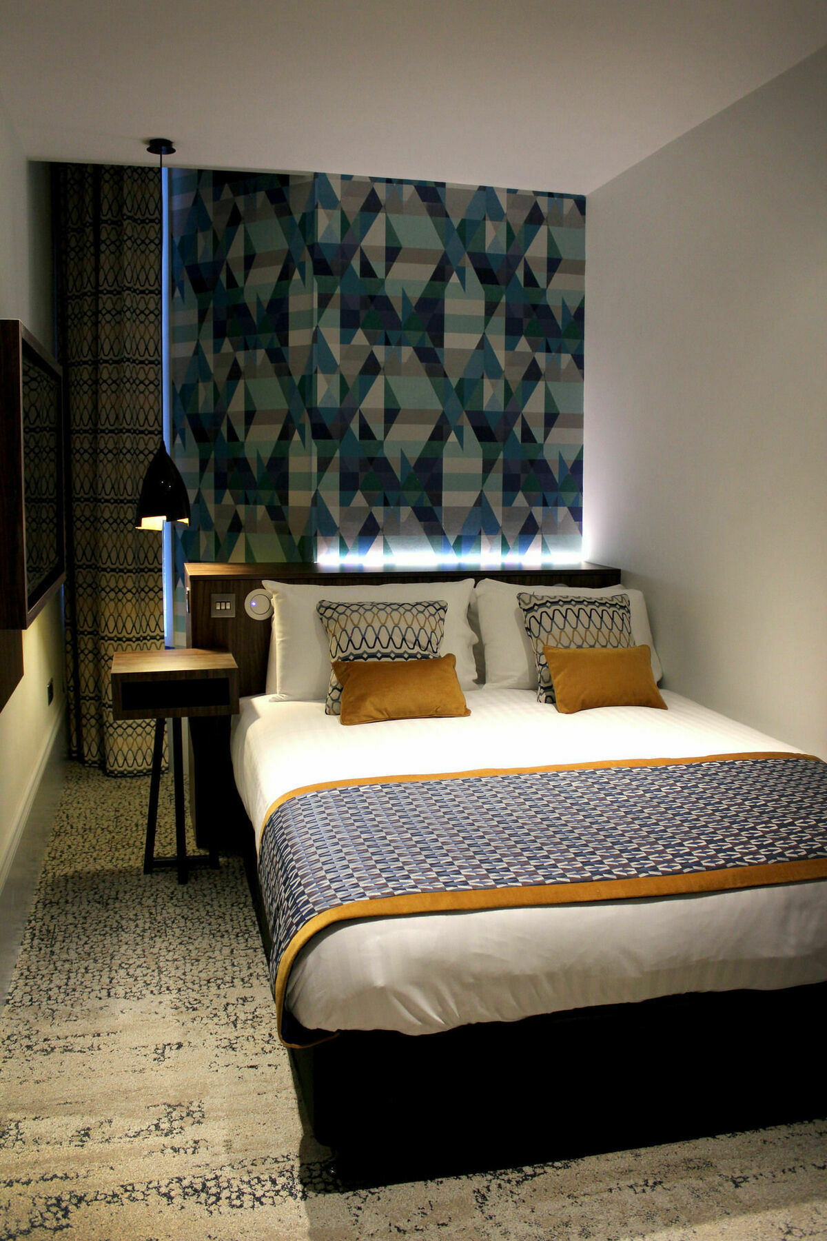 91 Aparthotel Jesmond Road Newcastle upon Tyne Dış mekan fotoğraf