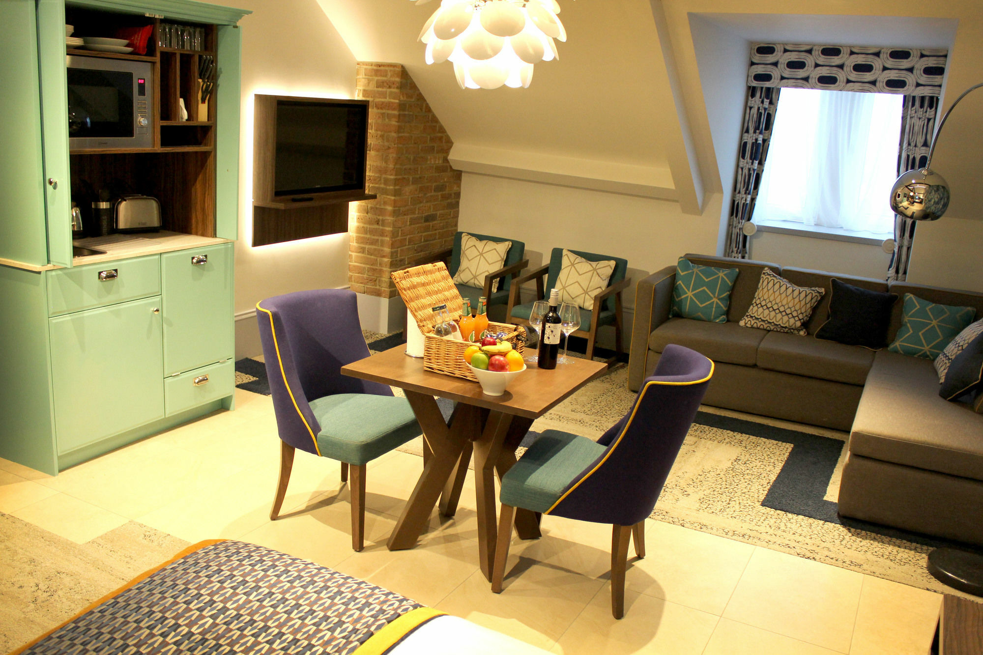 91 Aparthotel Jesmond Road Newcastle upon Tyne Dış mekan fotoğraf