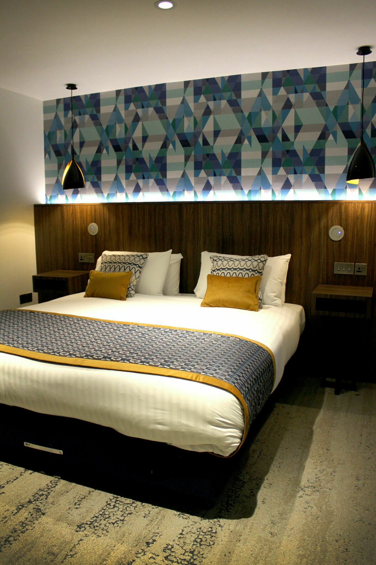 91 Aparthotel Jesmond Road Newcastle upon Tyne Dış mekan fotoğraf
