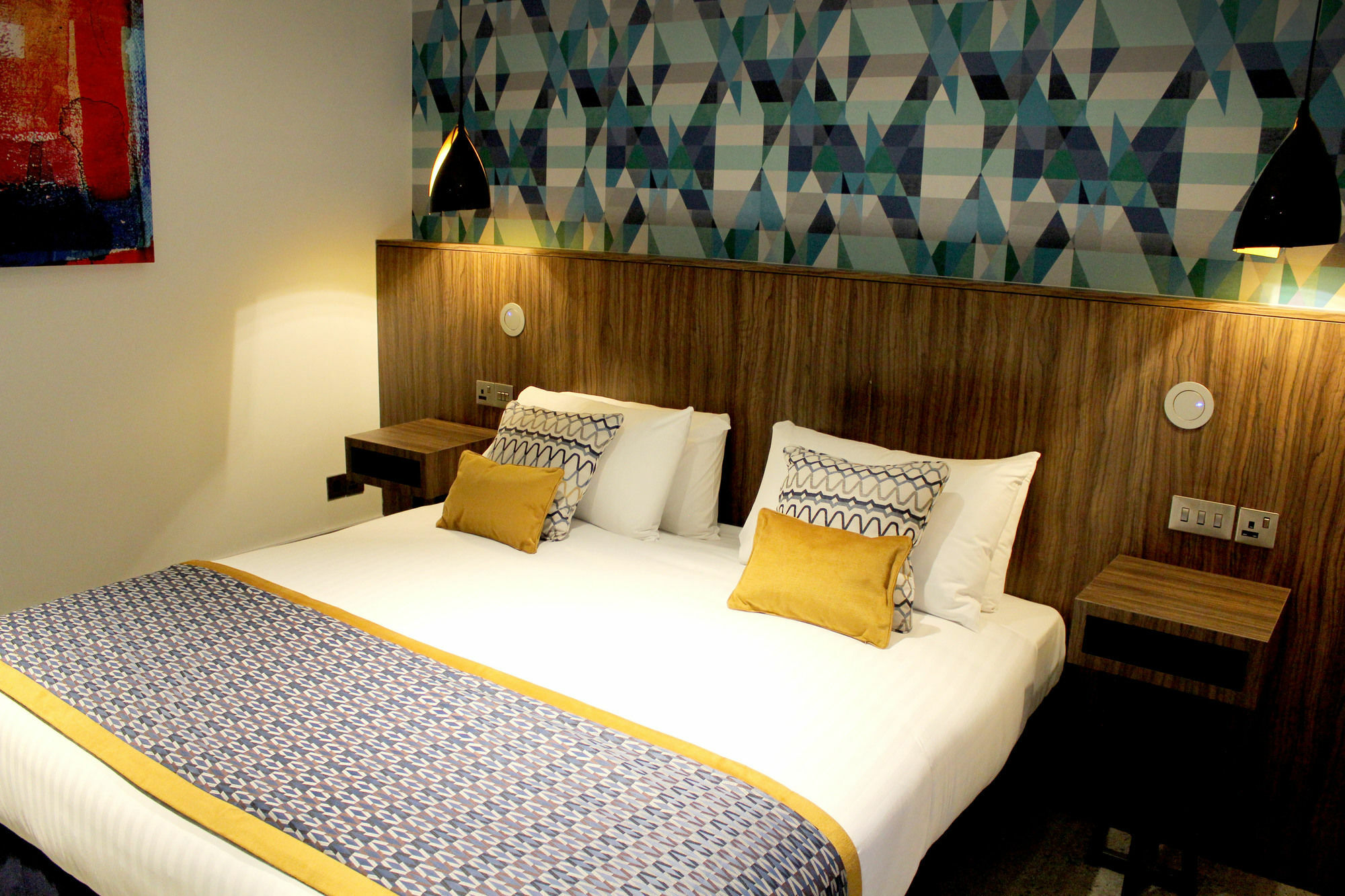 91 Aparthotel Jesmond Road Newcastle upon Tyne Dış mekan fotoğraf