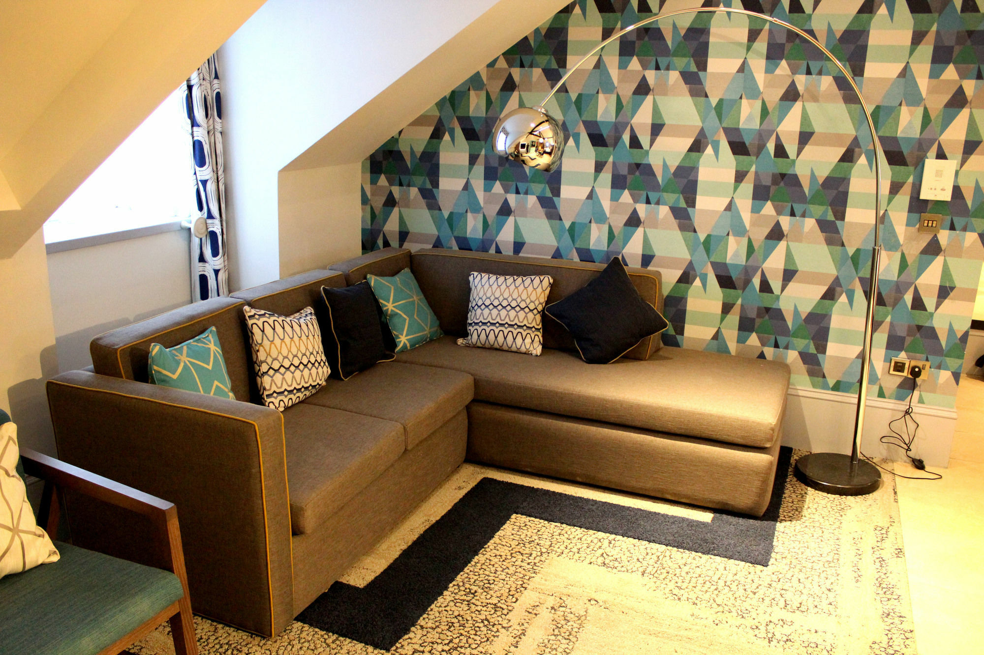 91 Aparthotel Jesmond Road Newcastle upon Tyne Dış mekan fotoğraf