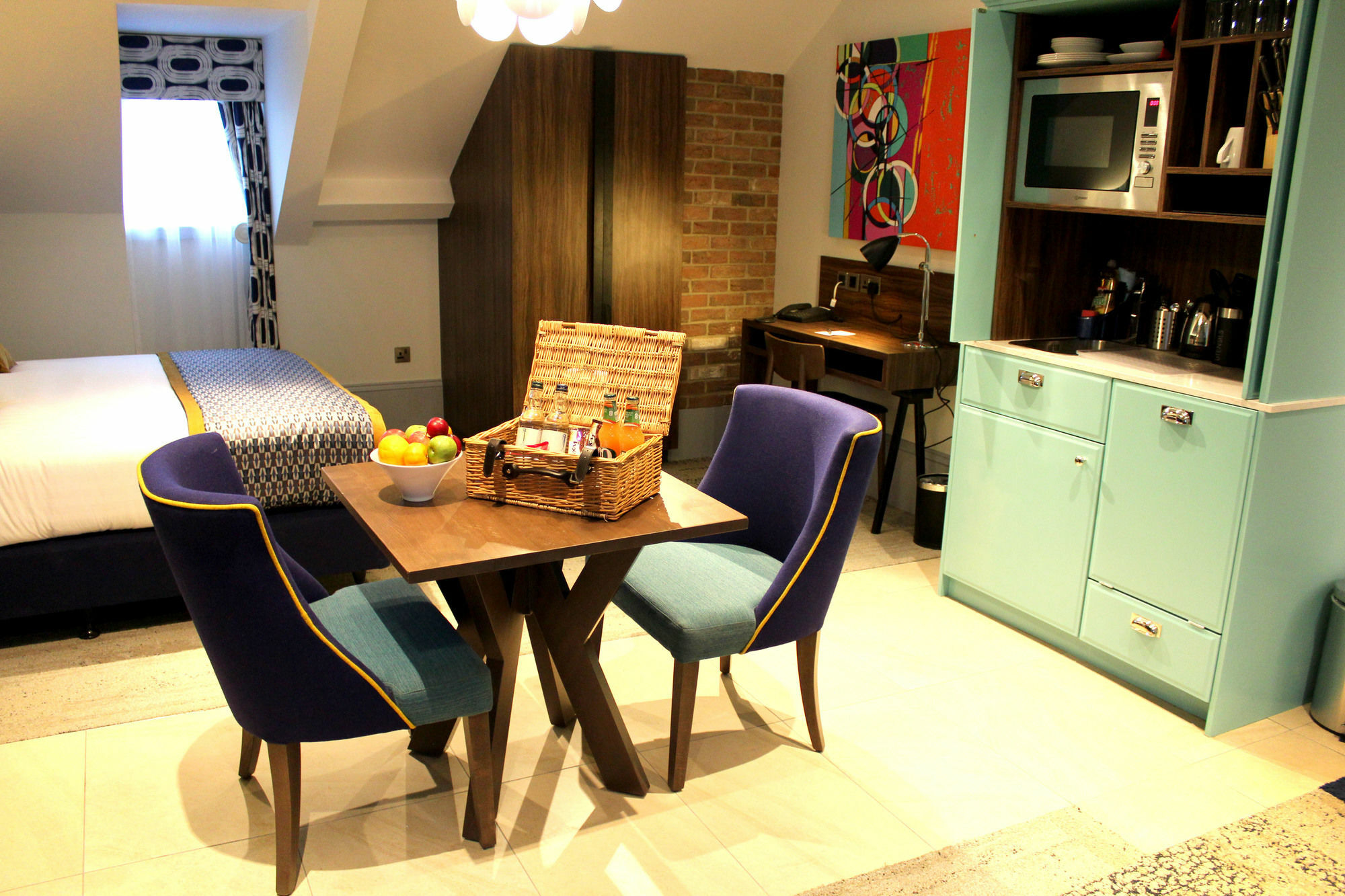 91 Aparthotel Jesmond Road Newcastle upon Tyne Dış mekan fotoğraf