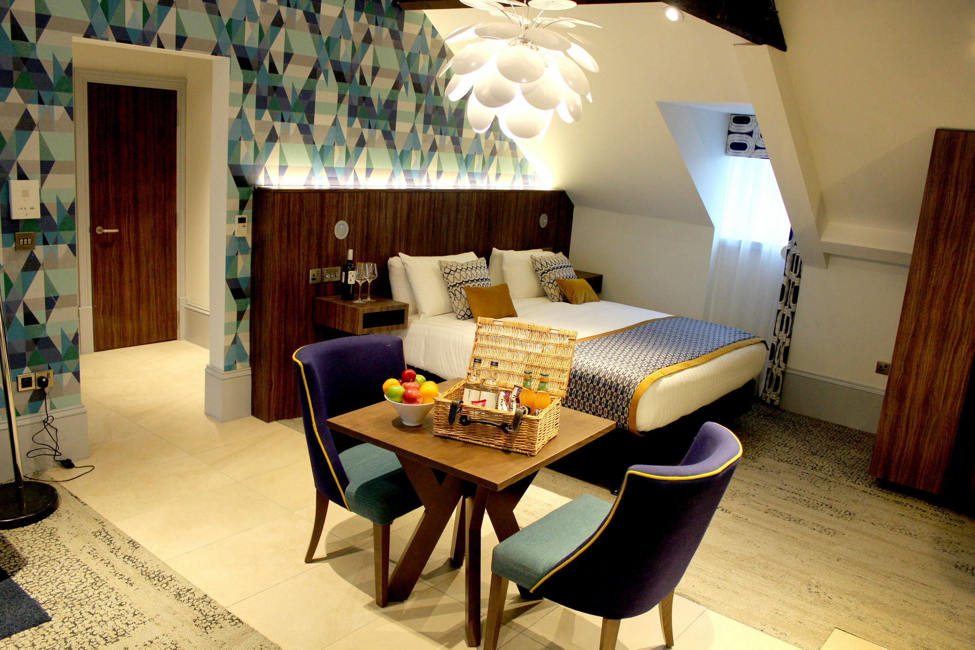 91 Aparthotel Jesmond Road Newcastle upon Tyne Dış mekan fotoğraf