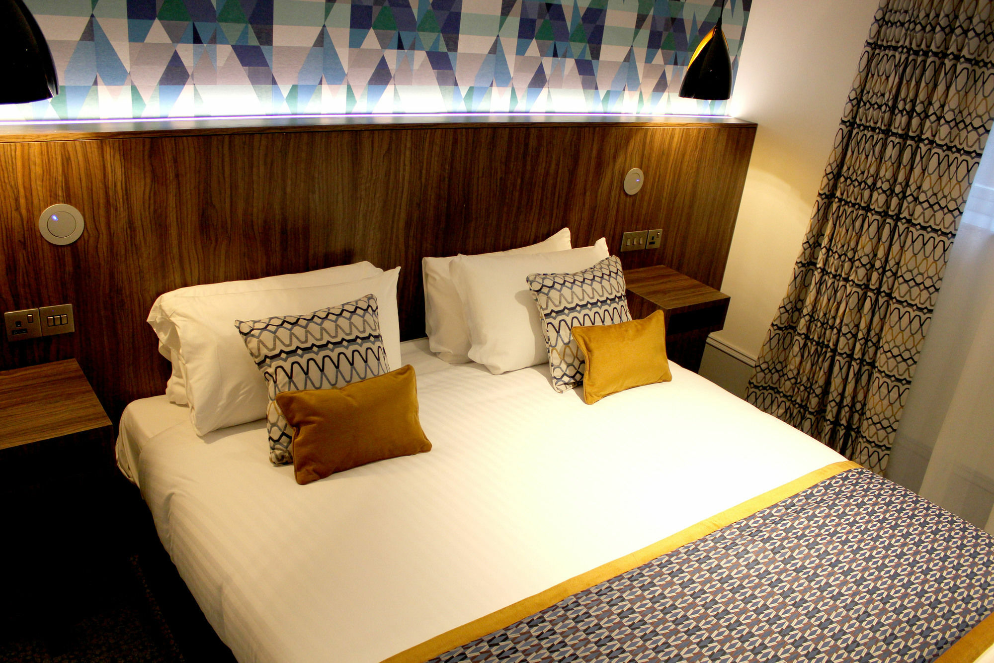 91 Aparthotel Jesmond Road Newcastle upon Tyne Dış mekan fotoğraf