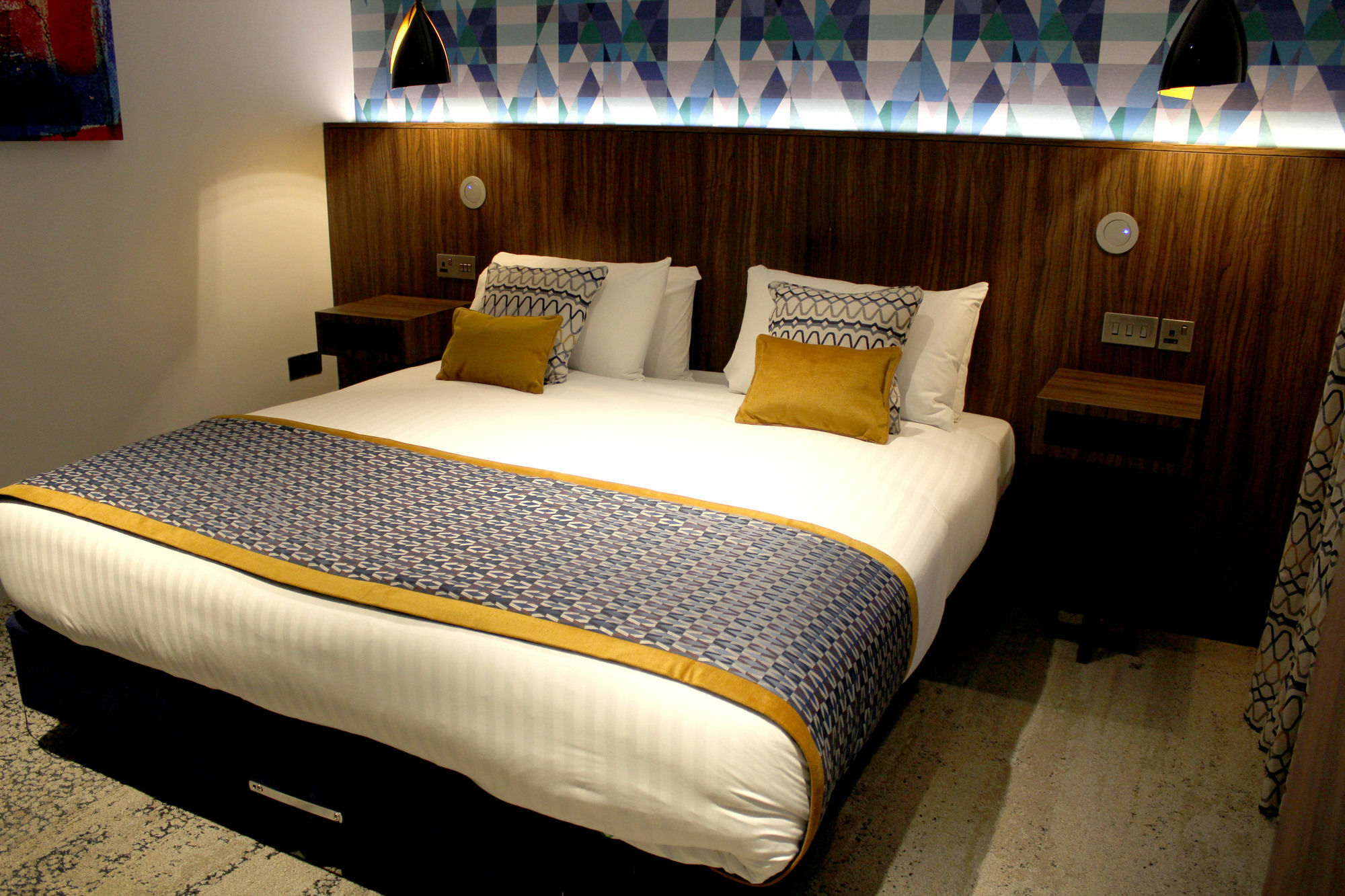 91 Aparthotel Jesmond Road Newcastle upon Tyne Dış mekan fotoğraf