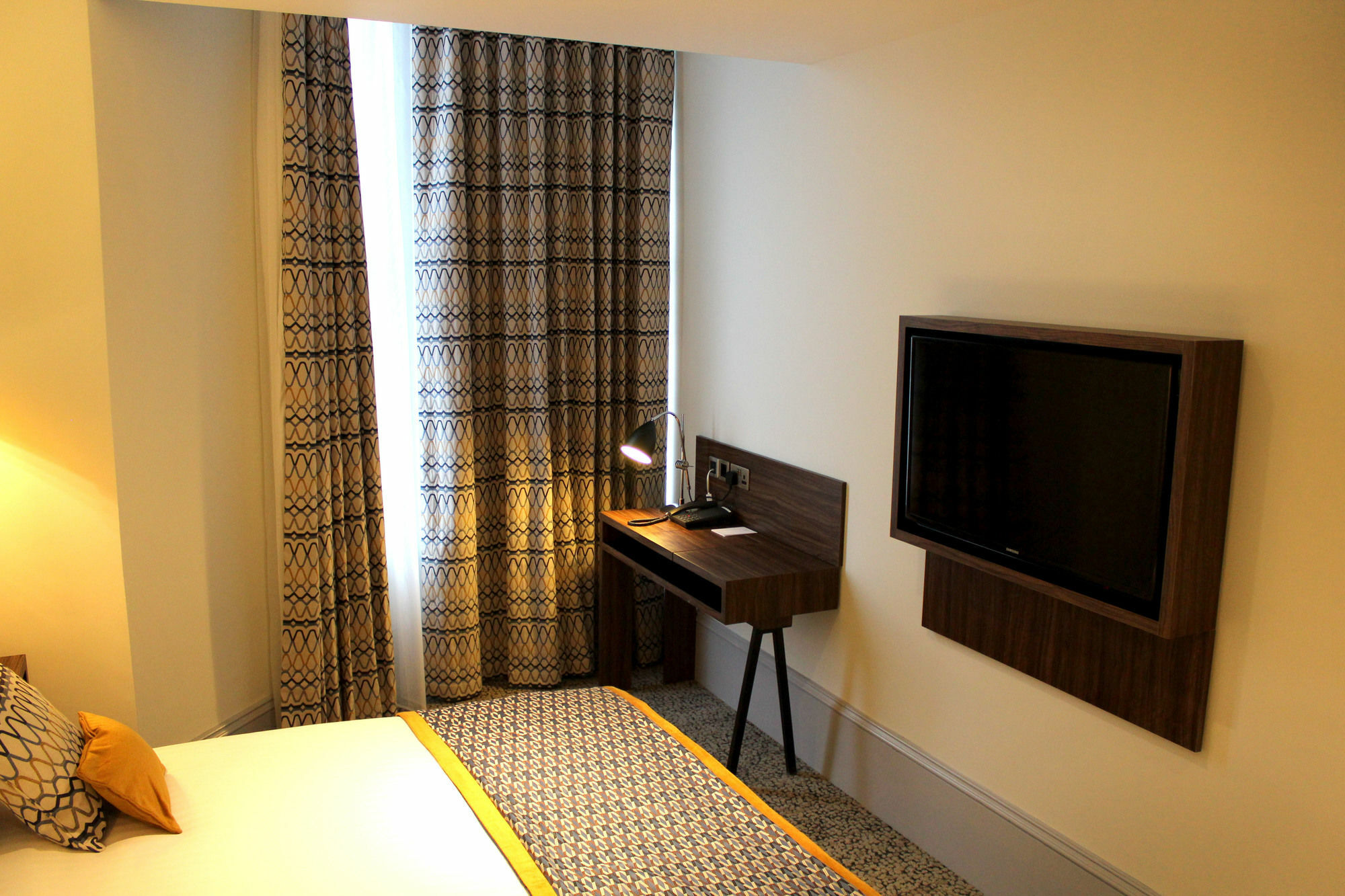 91 Aparthotel Jesmond Road Newcastle upon Tyne Dış mekan fotoğraf