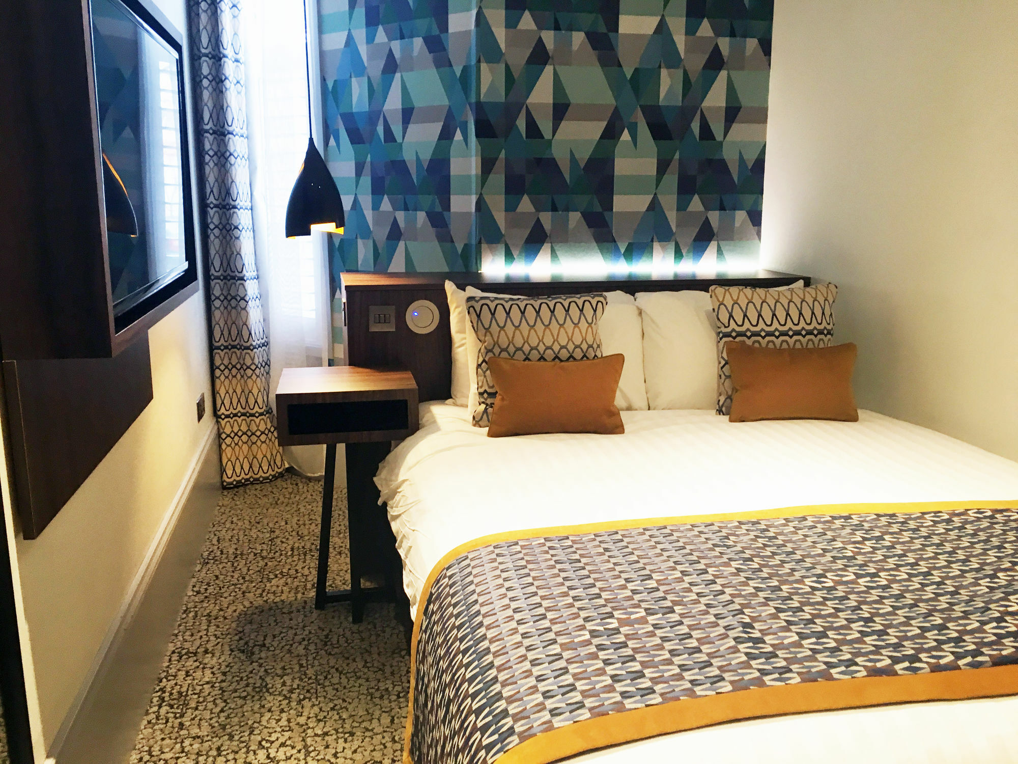 91 Aparthotel Jesmond Road Newcastle upon Tyne Dış mekan fotoğraf