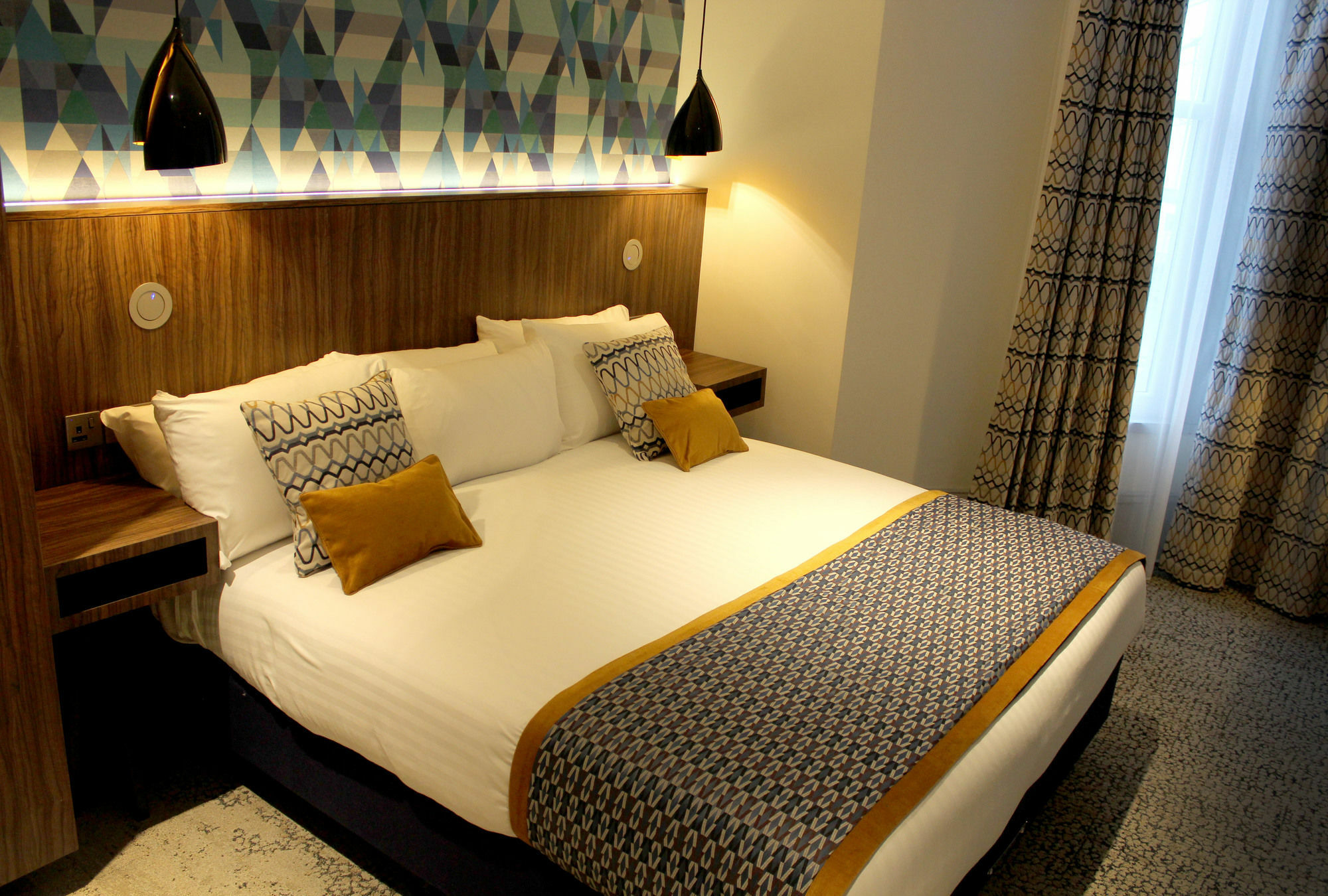 91 Aparthotel Jesmond Road Newcastle upon Tyne Dış mekan fotoğraf